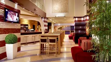 Flamingo Grand Hotel and Spa