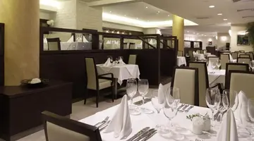 Flamingo Grand Hotel and Spa