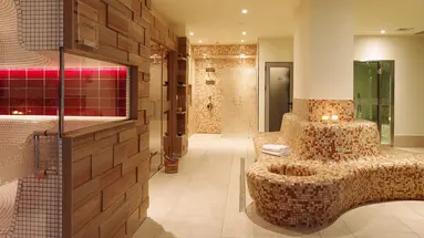 Flamingo Grand Hotel and Spa