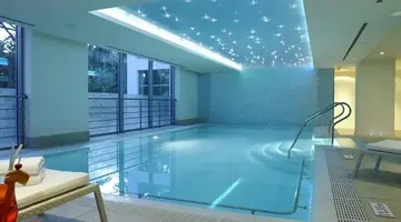 Flamingo Grand Hotel and Spa