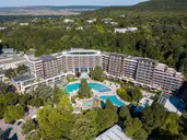 Flamingo Grand Hotel and Spa