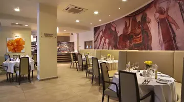 Flamingo Grand Hotel and Spa