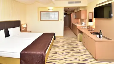 Flamingo Grand Hotel and Spa