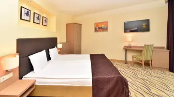 Flamingo Grand Hotel and Spa