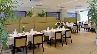 Flamingo Grand Hotel and Spa