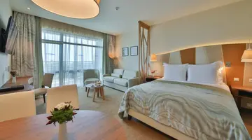 Flamingo Grand Hotel and Spa