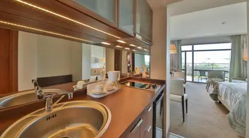 Flamingo Grand Hotel and Spa