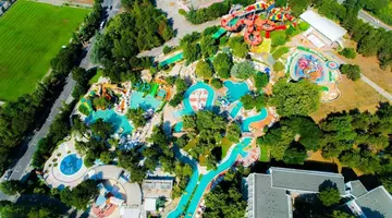 Flamingo Grand Hotel and Spa