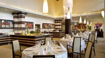 Flamingo Grand Hotel and Spa