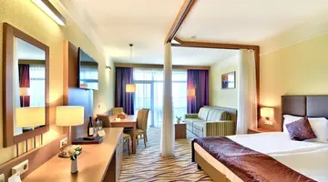 Flamingo Grand Hotel and Spa