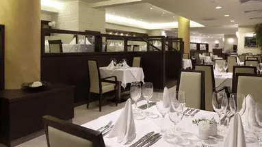 Flamingo Grand Hotel and Spa