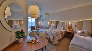 Flamingo Grand Hotel and Spa