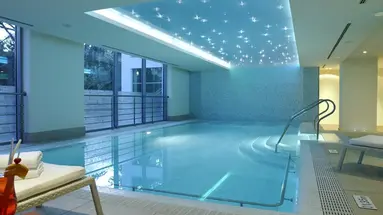Flamingo Grand Hotel and Spa