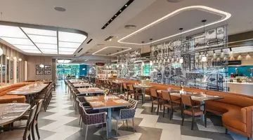 Flamingo Grand Hotel and Spa