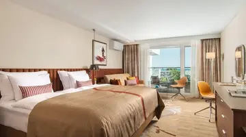 Flamingo Grand Hotel and Spa