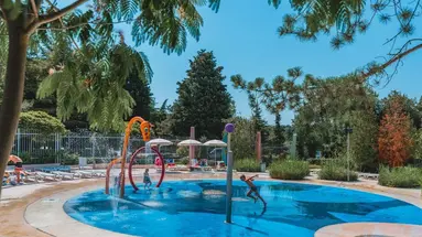 Flamingo Grand Hotel and Spa