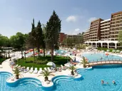 Flamingo Grand Hotel and Spa