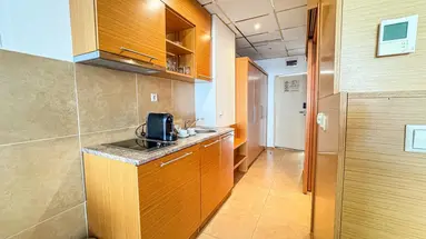 Flamingo Grand Hotel and Spa