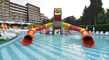 Flamingo Grand Hotel and Spa
