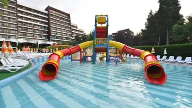 Flamingo Grand Hotel and Spa