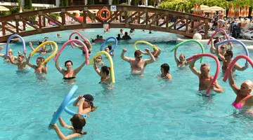 Flamingo Grand Hotel and Spa