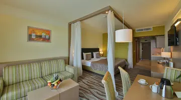 Flamingo Grand Hotel and Spa