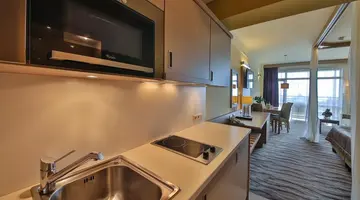 Flamingo Grand Hotel and Spa