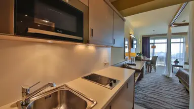 Flamingo Grand Hotel and Spa