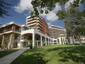Flamingo Grand Hotel and Spa