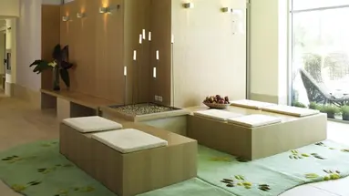 Flamingo Grand Hotel and Spa