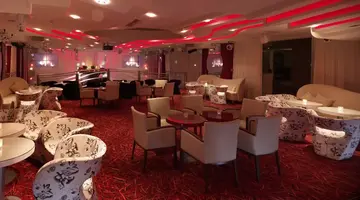 Flamingo Grand Hotel and Spa
