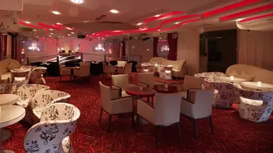 Flamingo Grand Hotel and Spa