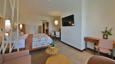 Flamingo Grand Hotel and Spa