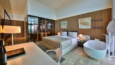 Flamingo Grand Hotel and Spa