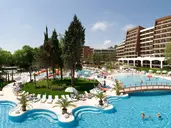 Flamingo Grand Hotel and Spa