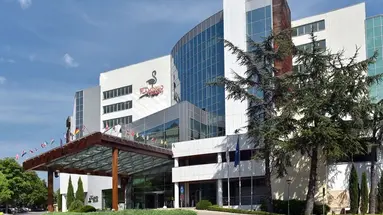 Flamingo Grand Hotel and Spa