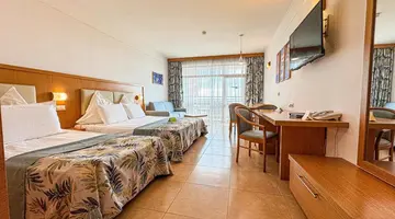 Flamingo Grand Hotel and Spa