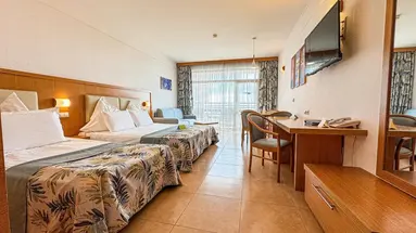Flamingo Grand Hotel and Spa