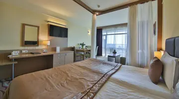 Flamingo Grand Hotel and Spa