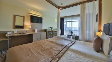 Flamingo Grand Hotel and Spa