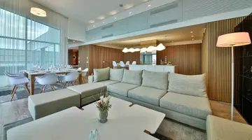 Flamingo Grand Hotel and Spa