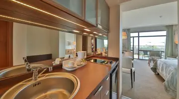 Flamingo Grand Hotel and Spa