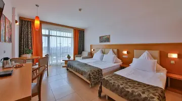 Flamingo Grand Hotel and Spa