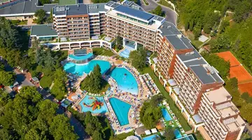 Flamingo Grand Hotel and Spa