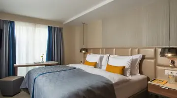 Flamingo Grand Hotel and Spa
