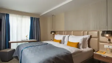 Flamingo Grand Hotel and Spa