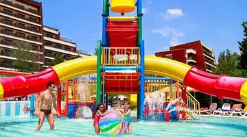 Flamingo Grand Hotel and Spa