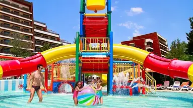 Flamingo Grand Hotel and Spa