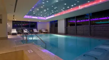 Flamingo Grand Hotel and Spa