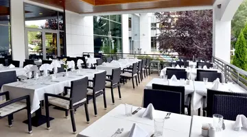 Flamingo Grand Hotel and Spa